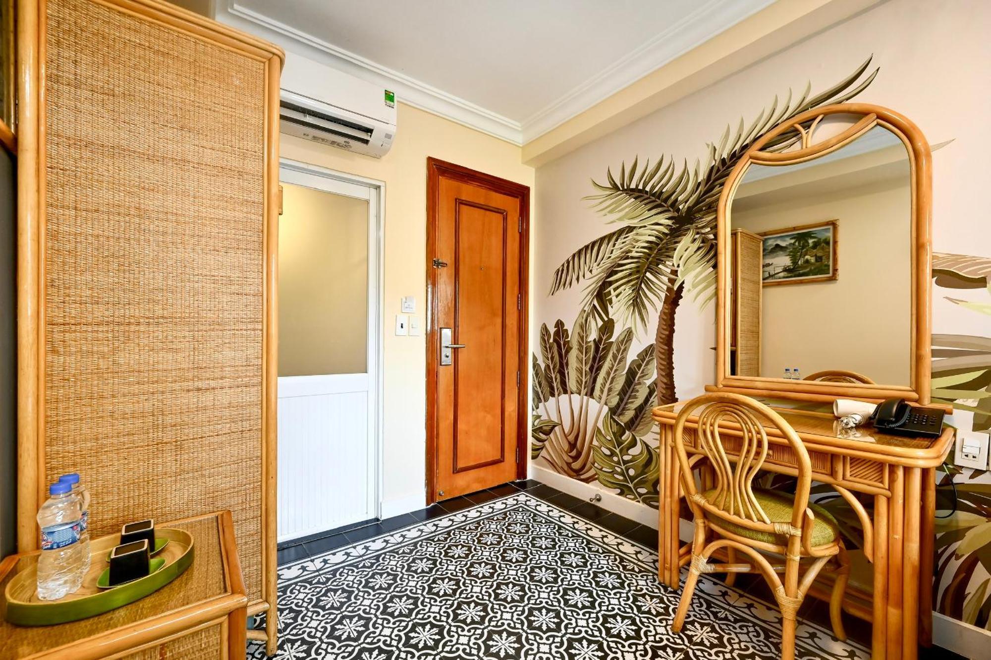 Hotel Spring House Saigon Park Cidade de Ho Chi Minh