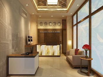 Hotel Spring House Saigon Park Cidade de Ho Chi Minh