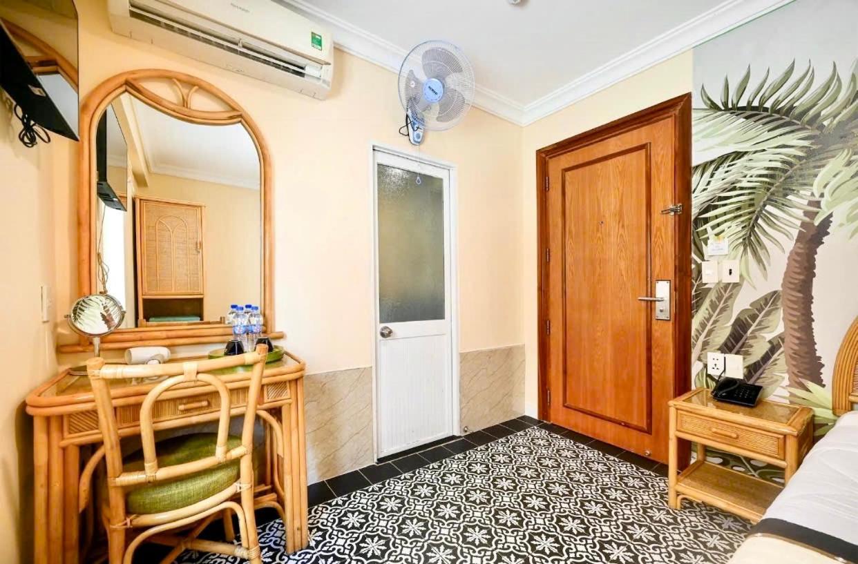 Hotel Spring House Saigon Park Ho Chi Minh City