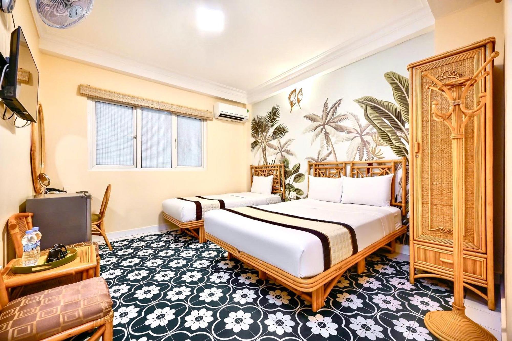 Spring House Saigon Park 3* Ho Chi Minh City